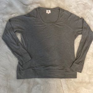 Sundry Lightweight Pullover knit Size 1